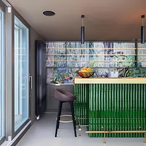 Visionapartments - Contactless Check-in דירה