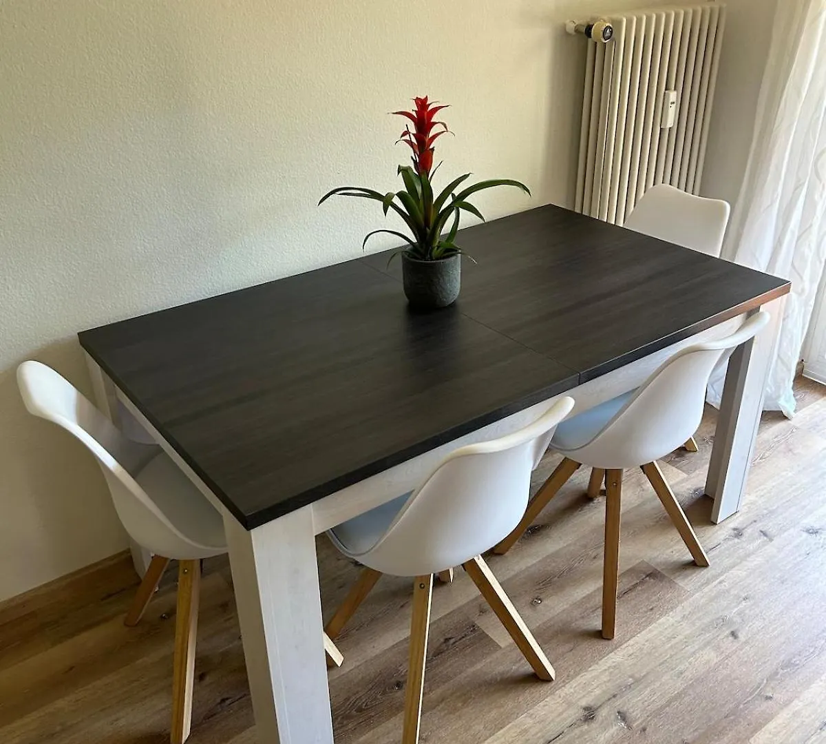 Modern Apartment Near Stjakob Basilea